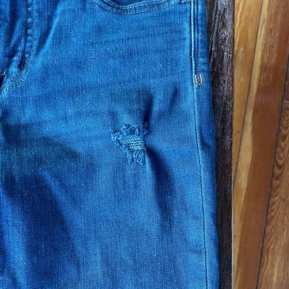 NWT, Madewell, High Rise Roadtripper Skinny Jeans - Picture 7 of 15